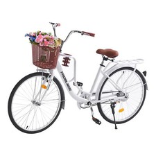 24'' Adult City Bike Vintage