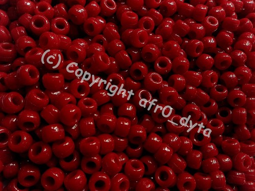 Sale 100 pony beads - sale,