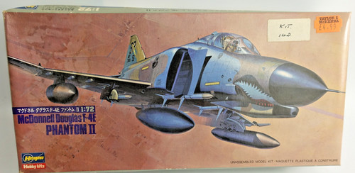 Hasegawa mcdonnell - 1/72,