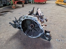 TOYOTA AVENSIS GEARBOX 6 SPEED MANUAL 1JB9C-K 1.6 D4D T270 MK3 2015