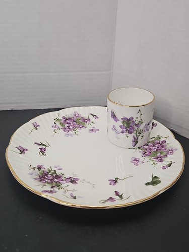 Hammersley victorian violets - hammersley,