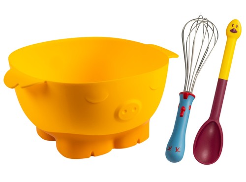 Kuhn rikon kinderkitchen - kinderkitchen, tool