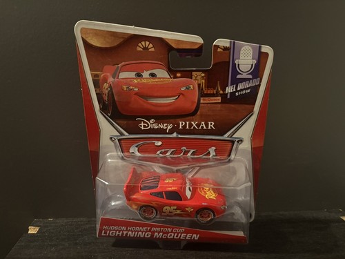 Disney pixar cars hudson - cars,