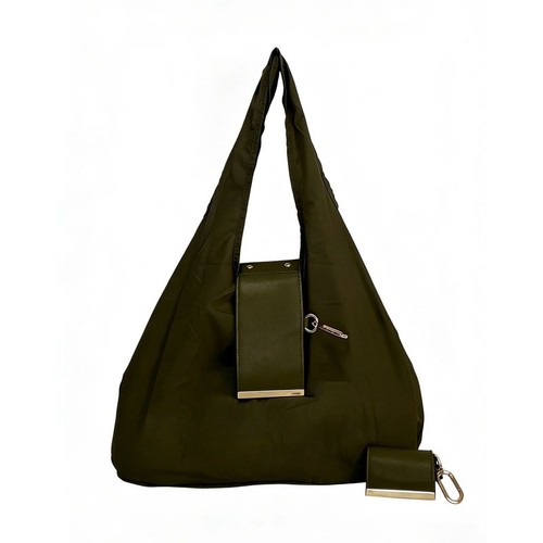 Foldable tote bag - foldable,