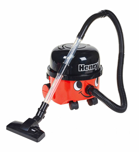 Casdon henry toy vacuum - henry,