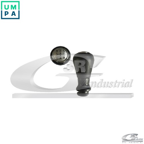 Gear shift lever knob 25209 - shift,