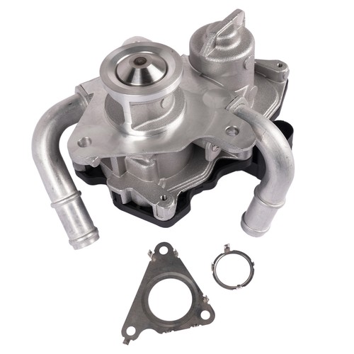 Egr exhaust valve - exhaust, seat
