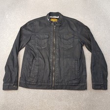 Superdry mens jacket - mens, 2xl