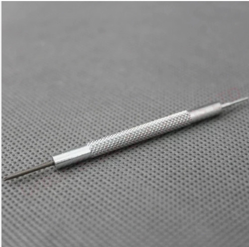Watch strap spring bar removal - watch,