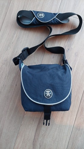 Ben pizza crumpler - ben’s, photo