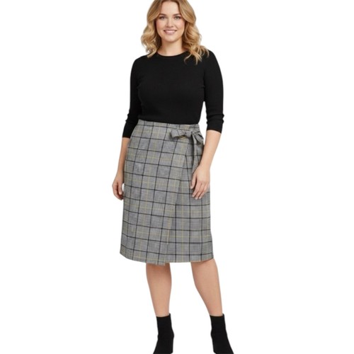 Est 1946 women - women's, plaid
