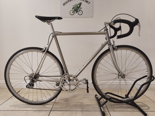 Early vitus dural - 80's.,