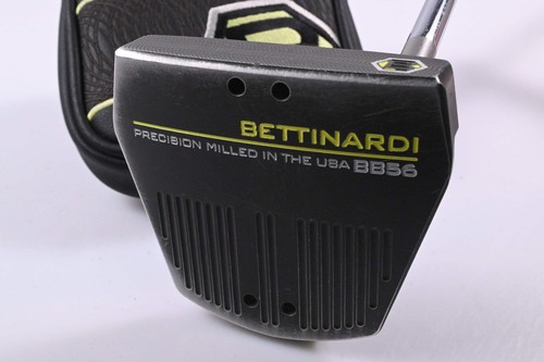 Bettinardi 2018 series bb56 - bettinardi,