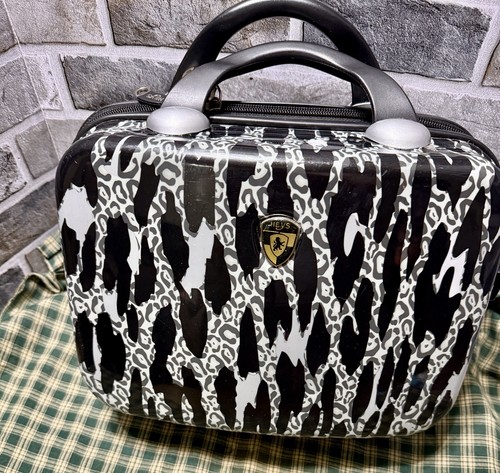 Heys milano black - milano, and