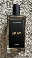 Lush Perfume Sappho 100ml