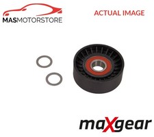 V-RIBBED BELT TENSIONER PULLEY