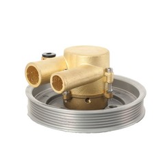 Sea Water Pump for Volvo Penta