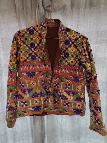 Beautiful multicoloured indian - multicoloured,