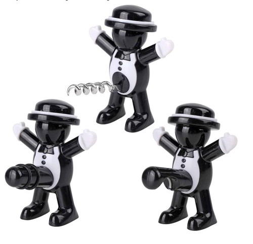 Set novelty happy man - of,