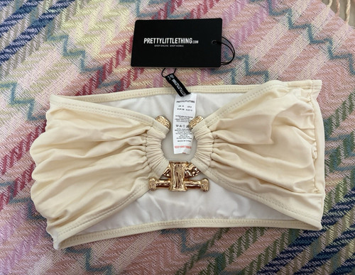 Prettylittlething cream - prettylittlething,