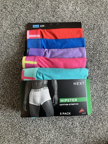 Bnwt next mens cotton - bnwt,