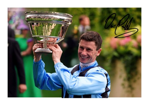 Oisin murphy signed autograph - signed,