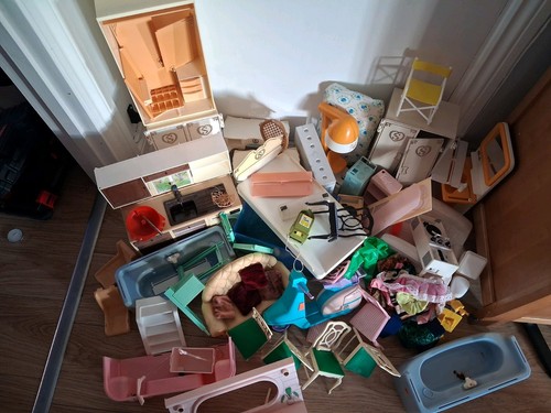 Huge joblot vintage - joblot, of