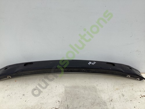 Jaguar type x400 bumper - jaguar,