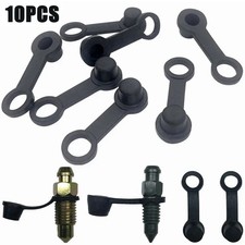 10 X Rubber Caliper Brake