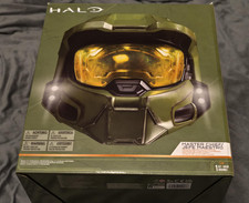 New sealed halo - master, chief