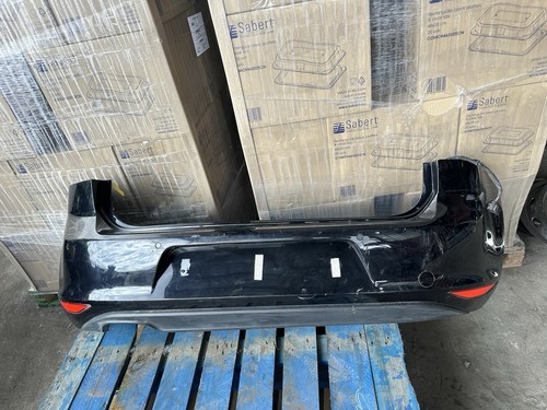 Volkswagen golf gti bumper - volkswagen,