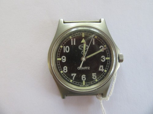 Mod army issue cwc - , 'g10'