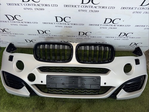 Bmw f16 sport front - x6,