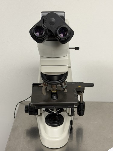 Nikon eclipse 55i - nikon, microscope