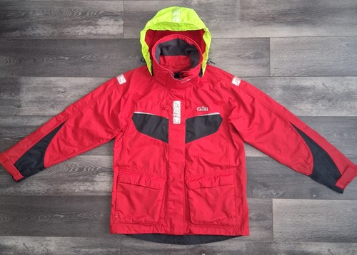 Gill coast jacket - gill,