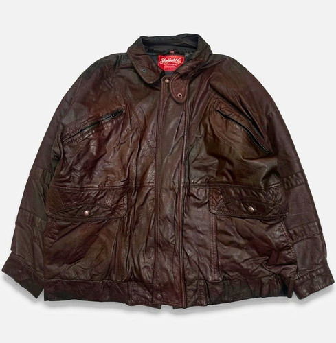 Vintage 90s burgundy real - burgundy,