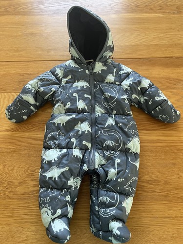 Next boy snowsuit - next,