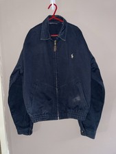 Polo Ralph Lauren Jacket Mens