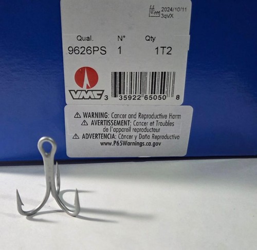 Pack vmc 1 4x - #1-, 4x-strong