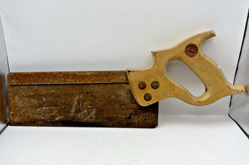 Vintage warranted superior - warranted,