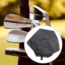 Golf Bag Rain Hood Cover Rain