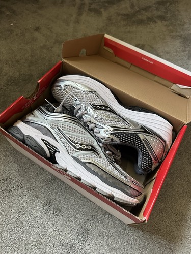 Saucony grid omni men - saucony,