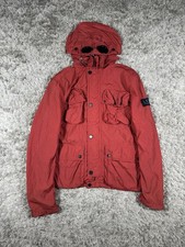 Cp Company Field Jacket Age 14