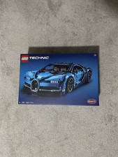LEGO Technic Bugatti Chiron
