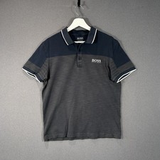 Hugo Boss Men's Short Sleeve
