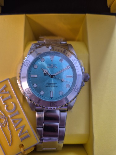 Invicta pro diver 44719 - pro,