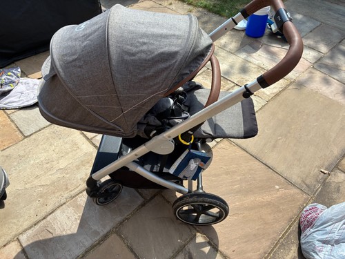 Cybex balios pram - cybex,