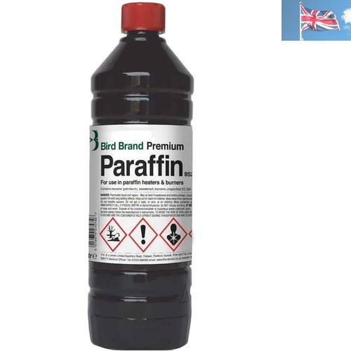 Paraffin fuel for heaters - fuel,