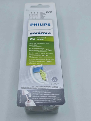 Philips sonicare w2 - philips,