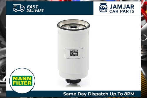 Mann filter wk880 fuel - mann,